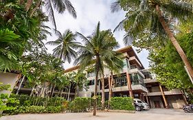 J4 Samui Hotel - Chaweng Beach